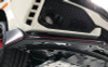 ProTEKt 18-19 Civic Type R Custom Fit Front Bumper Skid Plates