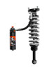 FOX 05+ Toyota Tacoma Performance Elite 2.5 Series Shock Front, 2-3in Lift, with UCA