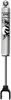 Fox 11+ Chevy HD 2.0 Performance Series 7.4in. Smooth Body IFP Front Shock (Aluminum) / 4-6in. Lift