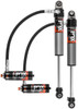 Fox 2018+ Jeep JL 2.5 Factory Race Series 10.17in Remote Res. Front Shock Set / 2-3in. Lift w/ DSC