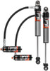 Fox 2018+ Jeep JL 2.5 Factory Race Series 10.17in Remote Res. Front Shock Set / 2-3in. Lift w/ DSC
