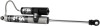 Fox 99+ Chevy HD 2.0 Perf Series 11.1in. Smooth Body IFP Rear Shock / 1.5-3.5in Lift