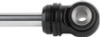 Fox 2018+ Jeep Wrangler JL 2.0 Performance Series 10.6in Smooth Body IFP Front Shock 3.5-4in. Lift