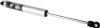 Fox 17-18 Ford F-250 4WD 2.0 Performance Series IFP Smooth Body Rear Shock / 0-1.0in Lift