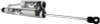 Fox 07+ Jeep JK 2.0 Performance Series 11.6in. Smooth Body Remote Res. Front Shock / 4-6in. Lift
