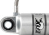 Fox 99+ Chevy HD 2.0 Performance Series 14.1in. Smooth Body Remote Res. Rear Shock / 7-10in. Lift