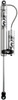 Fox 94-11 Dodge 2500/3500 2.0 Performance Series 12.6in Smooth Body R/R Rear Shock / 4-6in Lift