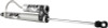 Fox 94-11 Dodge 2500/3500 2.0 Performance Series 12.6in Smooth Body R/R Rear Shock / 4-6in Lift