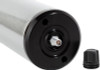 Fox 2.5 Factory Series 2.45in. Bump Stop 1-5/8in. Shaft (Thread-in Bearing)