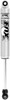Fox 2.0 Performance Series 8in. Smooth Body IFP Shock / Std Travel w/Eyelet Ends (Alum) - Black