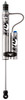 Fox 07+ Jeep JK 2.0 Factory Series 14.1in. Smooth Body R/R Rear Shock w/CD Adj. / 6.5-8in. Lift