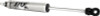 Fox 07+ Jeep JK 2.0 Performance Series 8.6in. Smooth Body IFP Rear Shock (Alum) / 0-2in Lift