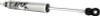 Fox 07+ Jeep JK 2.0 Performance Series 8.6in. Smooth Body IFP Rear Shock (Alum) / 0-2in Lift