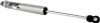 Fox 99+ Chevy HD 2.0 Performance Series 11.1in. Smooth Body IFP Rear Shock (Aluminum) / 4-6in. Lift