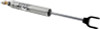 Fox 11+ Chevy HD 2.0 Performance Series 8.9in. Smooth Body IFP Front Shock (Aluminum) / 7-9in. Lift