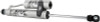 Fox 14+ Dodge 2500 2.0 Performance Series 10.1in. Smooth Body R/R Front Shock / 4-5in Lift