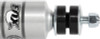 Fox 98+ Ford Ranger 2.0 Performance Series 5.1in. Smooth Body IFP Front Shock (Alum) / 0-3in. Lift