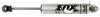 Fox 99-04 Ford SD 2.0 Performance Series 10.1in. Smooth Body IFP Steering Stabilizer (Alum)