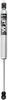 Fox 97-03 Ford F-150 4WD 2.0 Performance Series 10.1in. Smooth Body IFP Rear Shock / 0-2in. Lift
