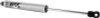 Fox 94-11 Dodge 2500/3500 2.0 Performance Series 11.1in. Smooth Body IFP Rear Shock / 2-4in. Lift