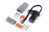 Haltech Honeywell GT101 Single Channel Hall Effect Sensor 18mm Dia (Wheel Speed/Crank/Cam)