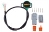 Haltech Throttle Position Sensor (Motorsport Contactless / 8mm D-Shaft / CW & CCW Rotation)