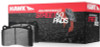 Hawk 20-21 Corvette C8 Z51 Street HPS 5.0 Front Brake Pad