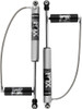Fox 20+ Jeep JT Gladiator 2.0 Performance Series Remote Reservoir Front Shock 2-3" Lift