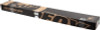 Fox 05+ Toyota Tacoma 2.0 Performance Series Snap Ring IFP Coilover Shock - Front / 0-2in Lift