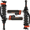 Fox 3.0 Factory Race Series Live Valve Internal Bypass Coilover Shock 2019+ Ford Raptor - Front