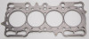 Cometic Honda Prelude 87mm 97-UP .080 inch MLS H22-A4 Head Gasket