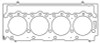 Cometic 91-95 GM 6.5L Diesel 4.100 inch Bore .060 inch MLS-5 LHS Headgasket