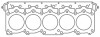 Cometic 96-07 Dodge Viper 4.125 inch Bore .060 inch MLS-5 Headgasket