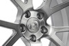 Dinan DC3 Performance Wheel Set - 2018-2019 BMW M5