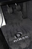 Dinan Signature Floor Mats - 2014-2020 BMW 4-Series - Black - F33 & F83