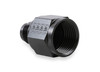 Earl's -10 AN Female to -4 AN Male Flare Reducer - Available for Any Plumbing Situation And Many Custom Applications.