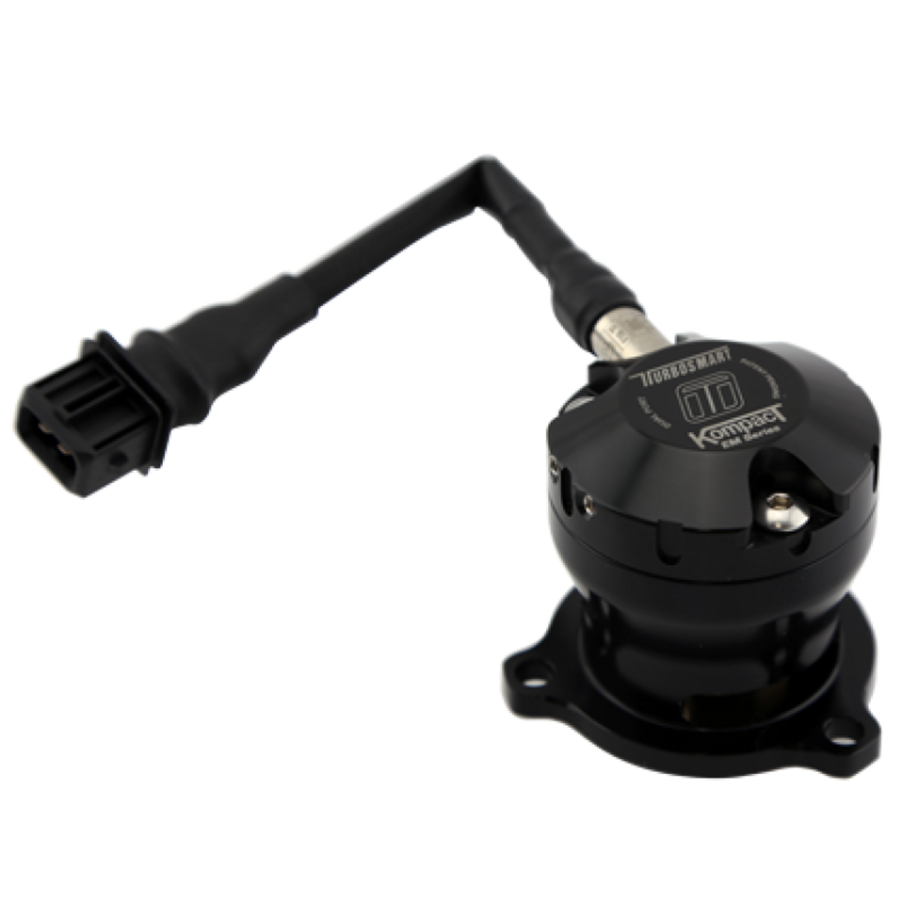 Turbosmart BOV Kompact EM Dual Port VR9 - BMW N55 E90/E92/F Series