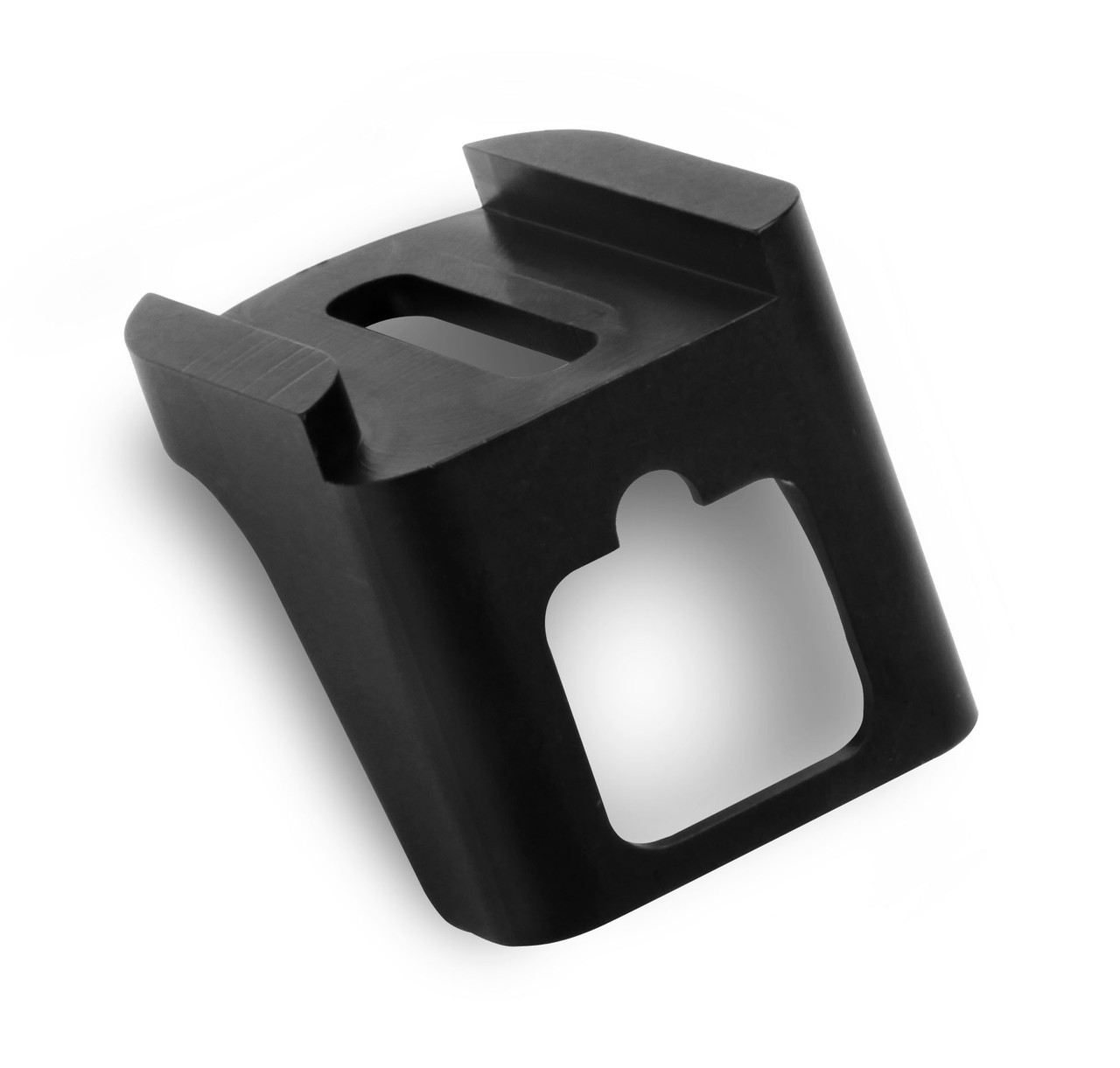 Street Demon Billet Detent Bracket - Ideal for Street Demon throttle cable brackets (part number 1958)