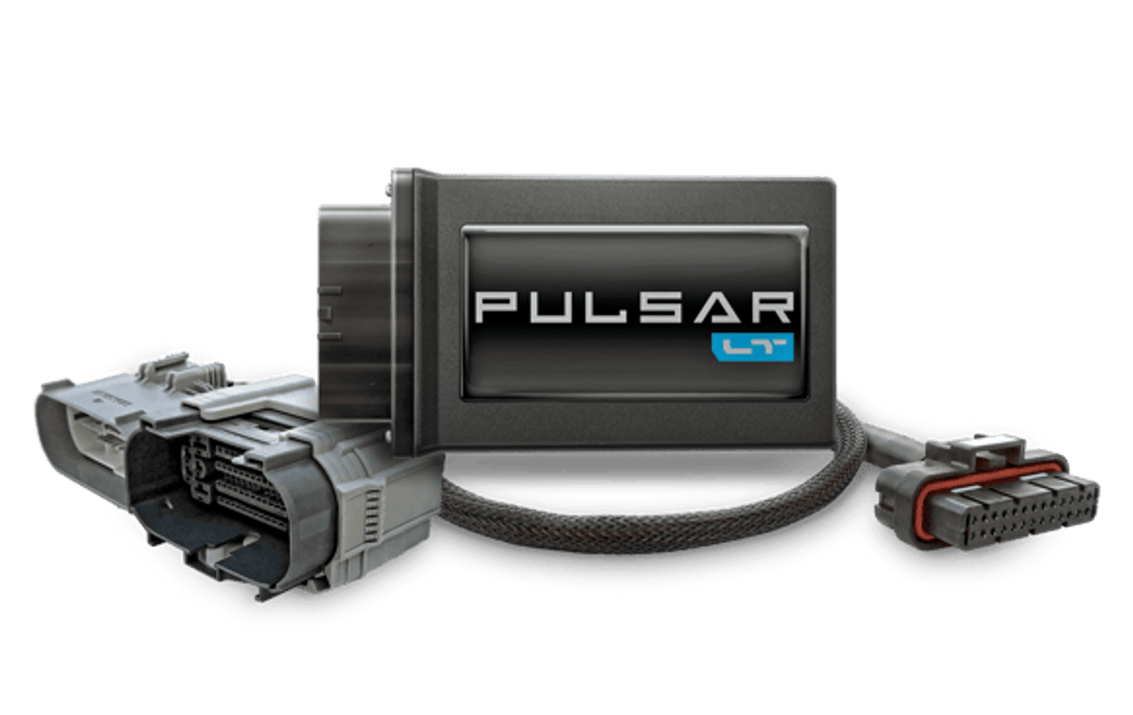 Edge - Pulsar LT + Insight CTS3 kit for 2019-20