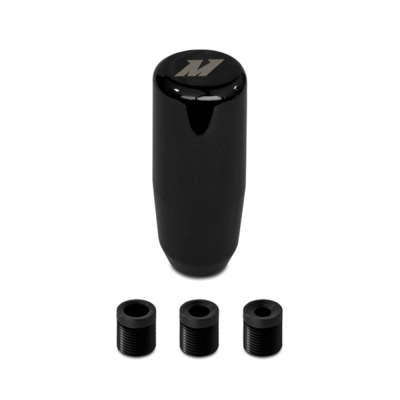 Mishimoto Shift Knob Black