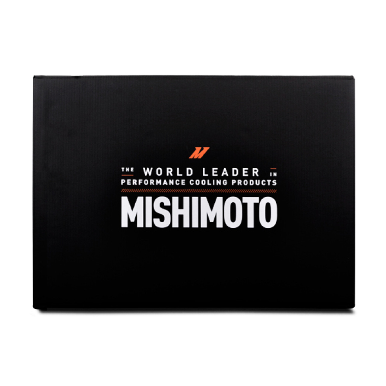 Mishimoto 06-10 Chevy 6.6L Duramax Radiator Faster Motorsports