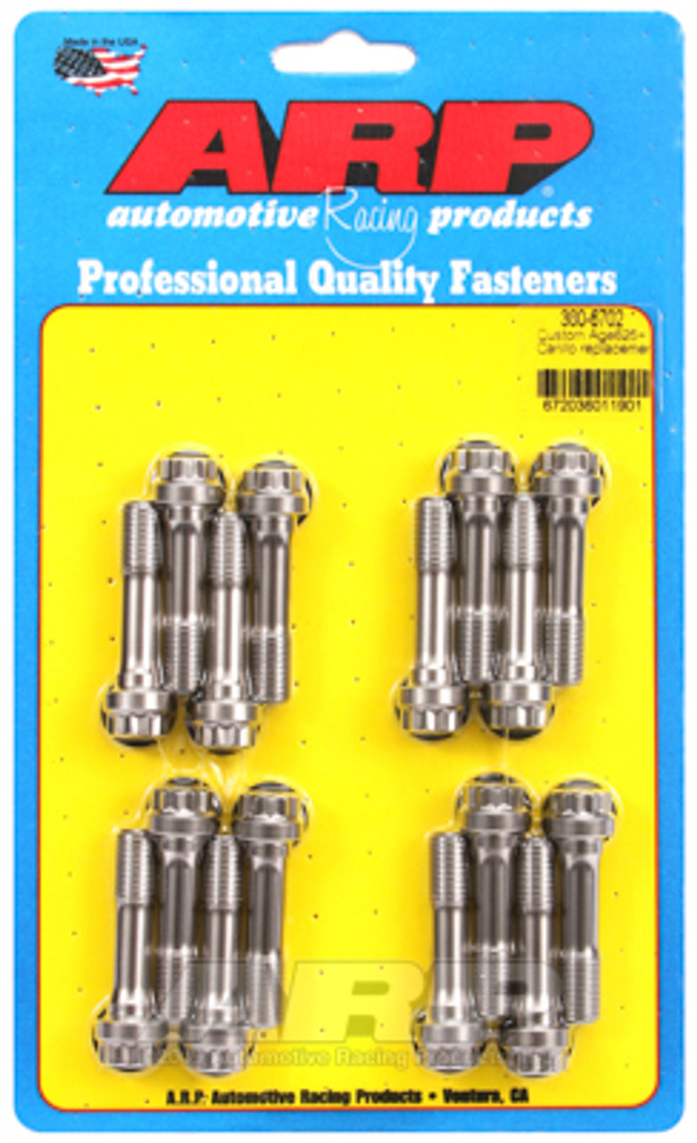 ARP Rod Bolt Kits