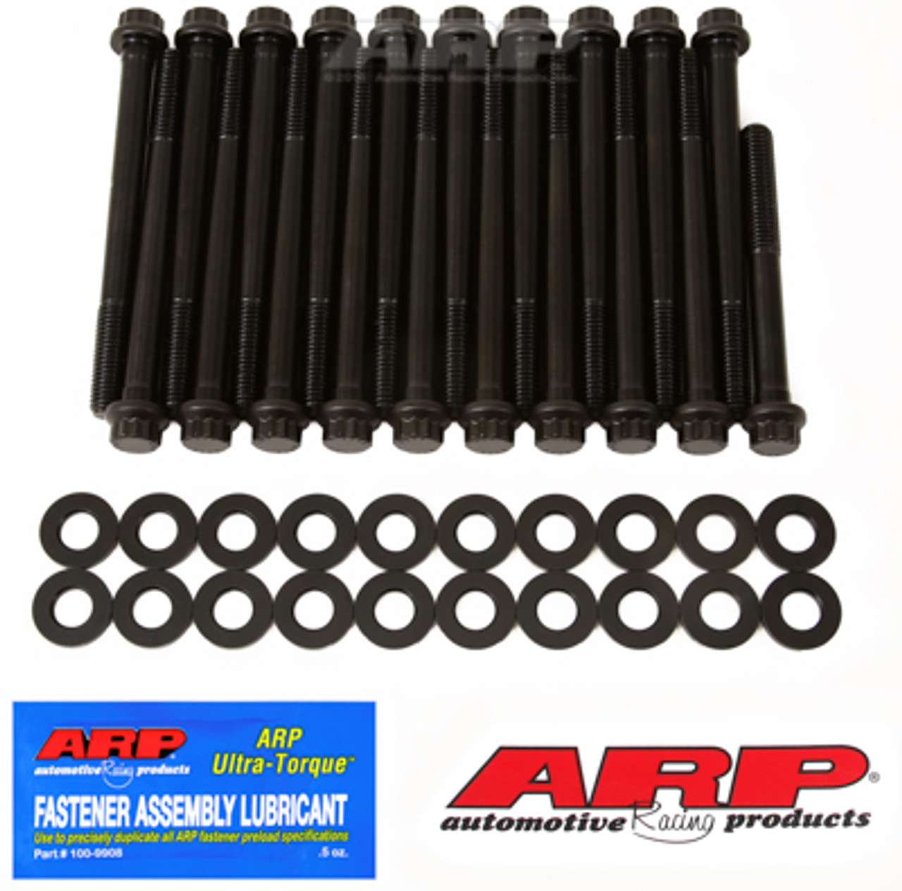 ARP Head Bolt Kit Chevrolet LT1 6.2L Small BLock Head Bolt Kit