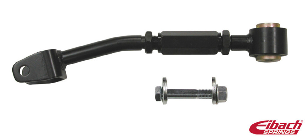 Eibach Pro-Alignment Rear Camber / Toe Kit for 03-08 Nissan 350z / 03-07 Infiniti G35 Coupe / 03-06