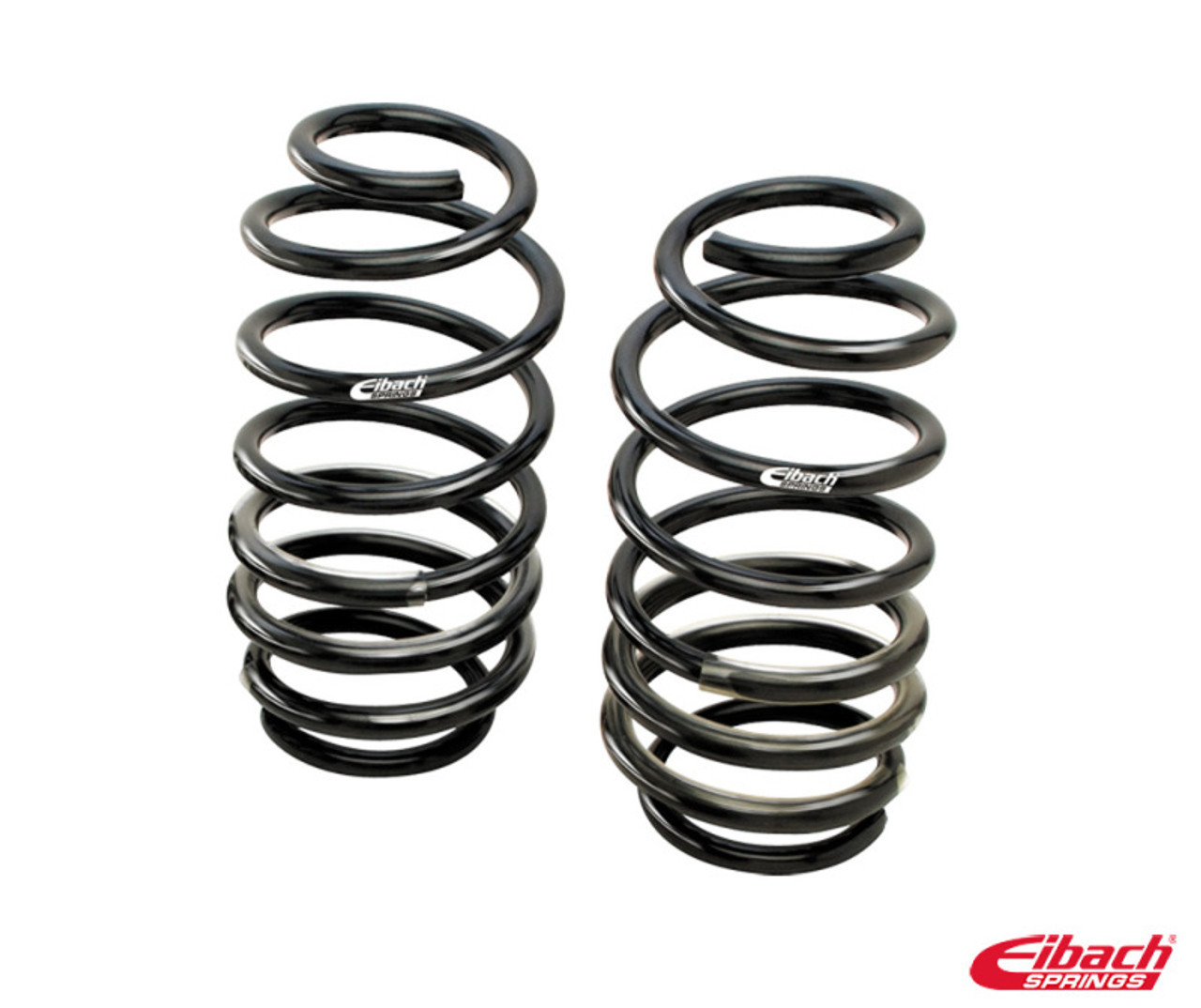 Eibach Pro-Kit Performance Springs (Set of 2) for 2012-2016 BMW 750i xDrive