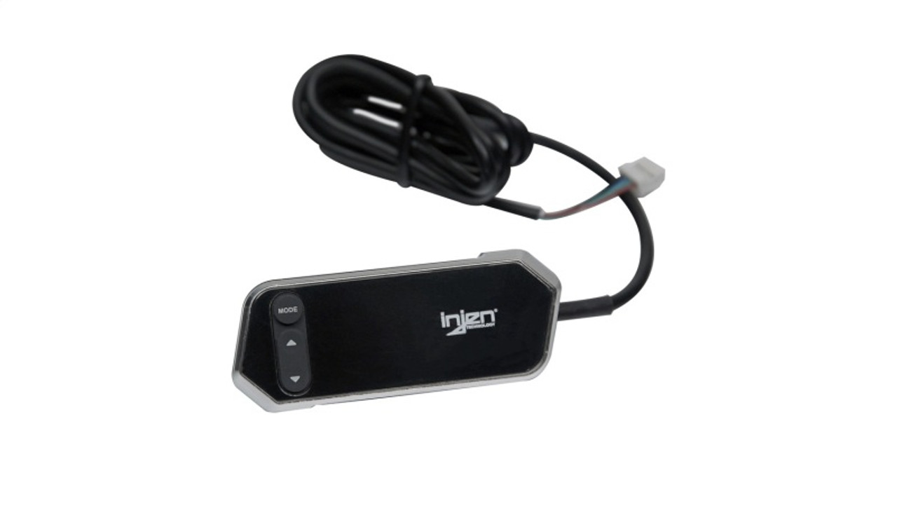 Injen 11-16 Hyundai Elantra 1.8L/2.0L / 14-17 Kia Forte/Forte Koup X-Pedal Pro Throttle Controller