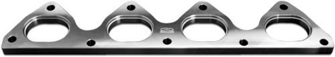 BLOX Racing Cylinder Head Exhaust Flange - Honda B-series engines (T304)