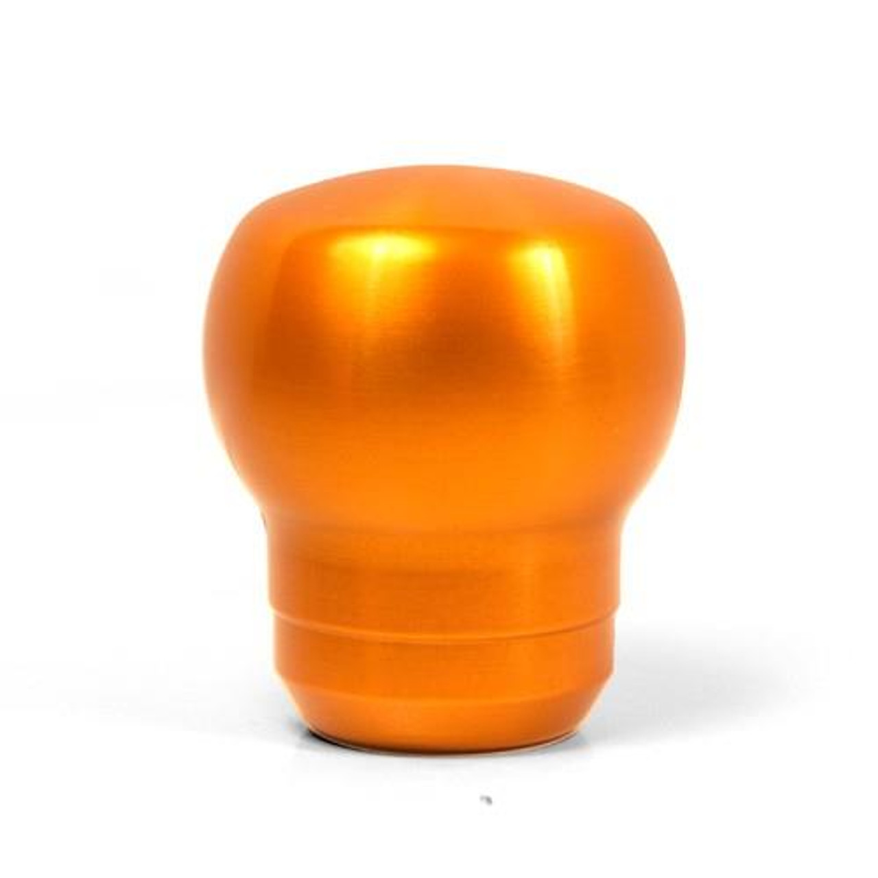 BLOX Racing FR-S Style Shift Knob - 12x1.25 Atomic Orange