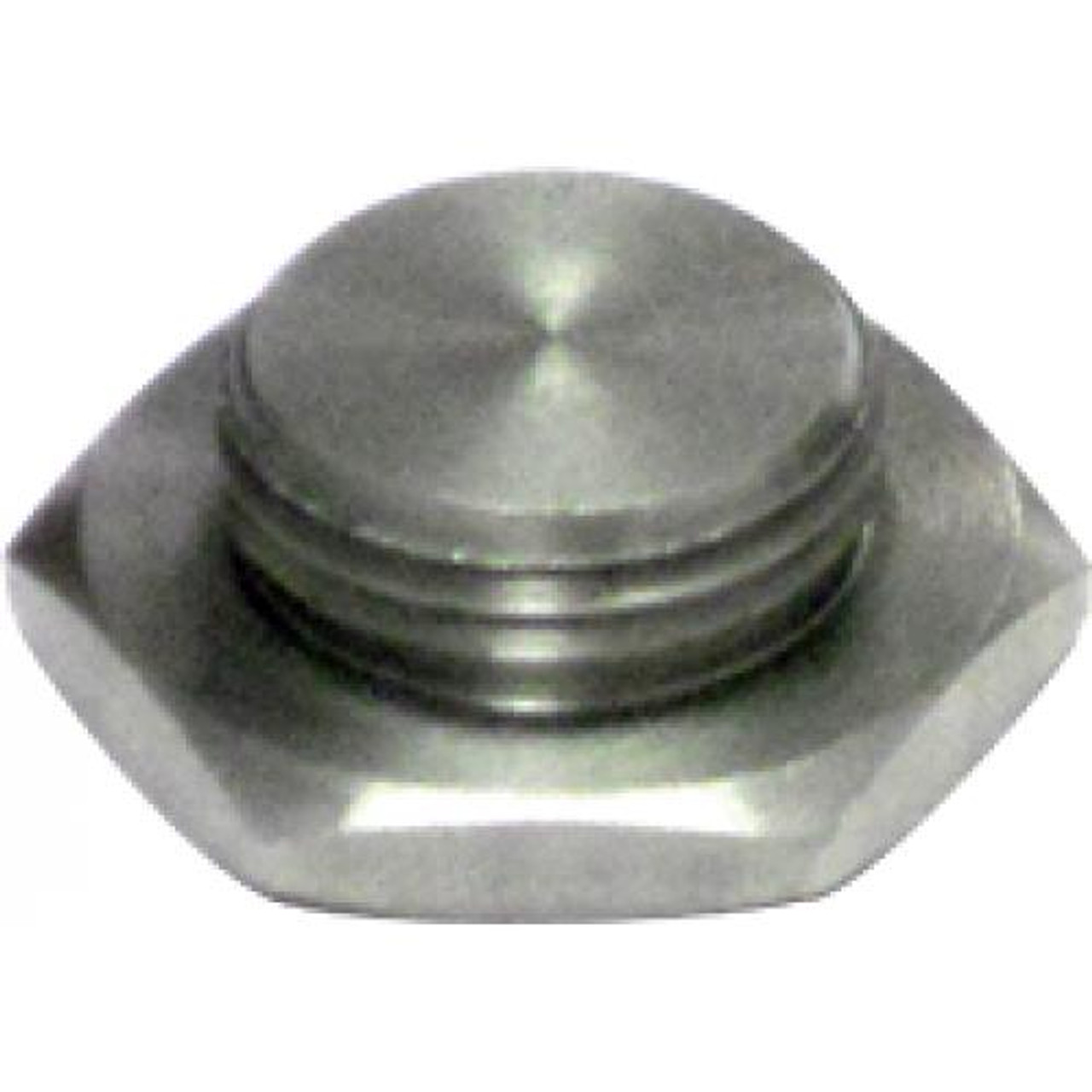 BLOX Racing O2 Bung Fitting Kit (T304) (No ETA)