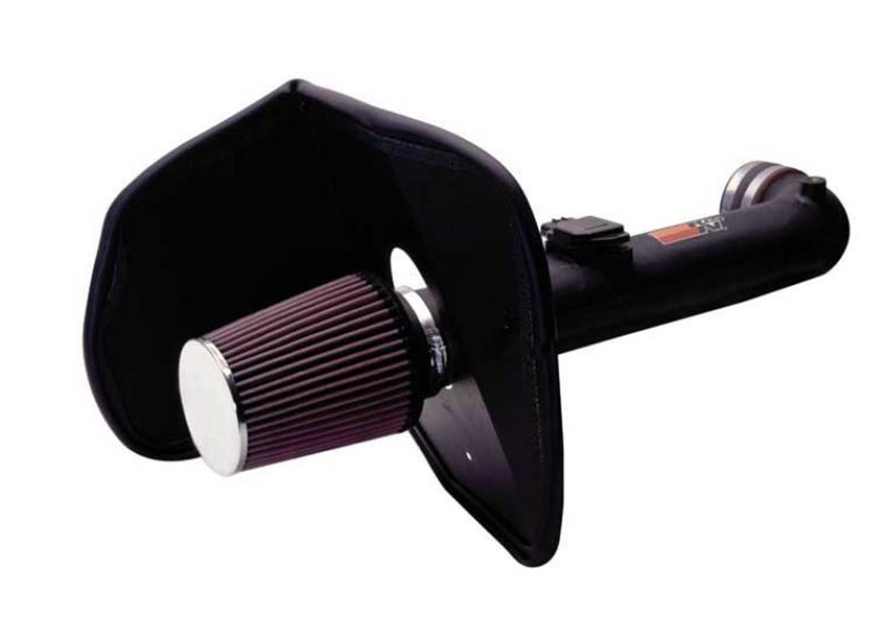 K&N 00-01 Toyota Tundra V8-4.7L Performance Air Intake Kit